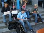 (2010) BarCamp Bodensee, Konstanz
