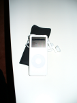 Linux on the iPod 1