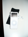 Linux on the iPod 2