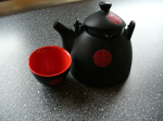 Teapot 1