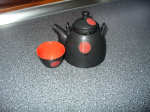 Teapot 4