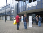froscon 071