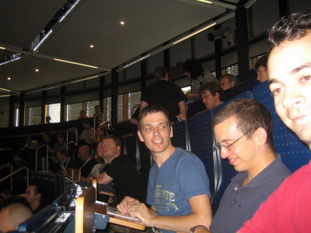 froscon 077