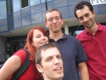 froscon 080