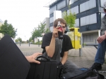 froscon 124