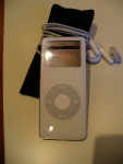 Linux on the iPod 6