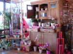 Flower shop 10