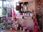 Flower shop 11