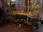 Flower shop 21