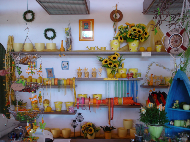 Flower shop 27