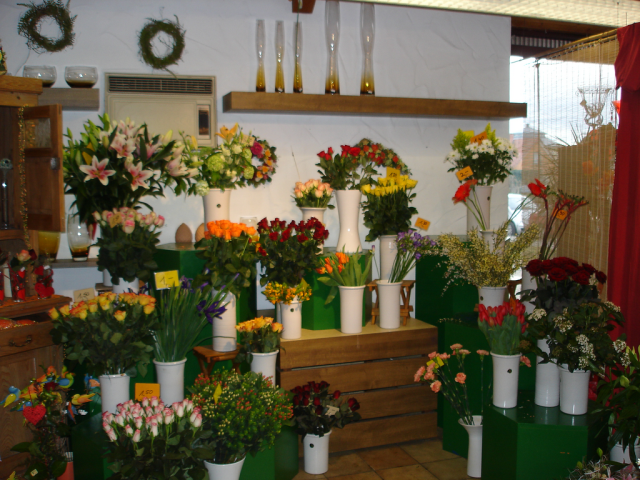 Flower shop 4